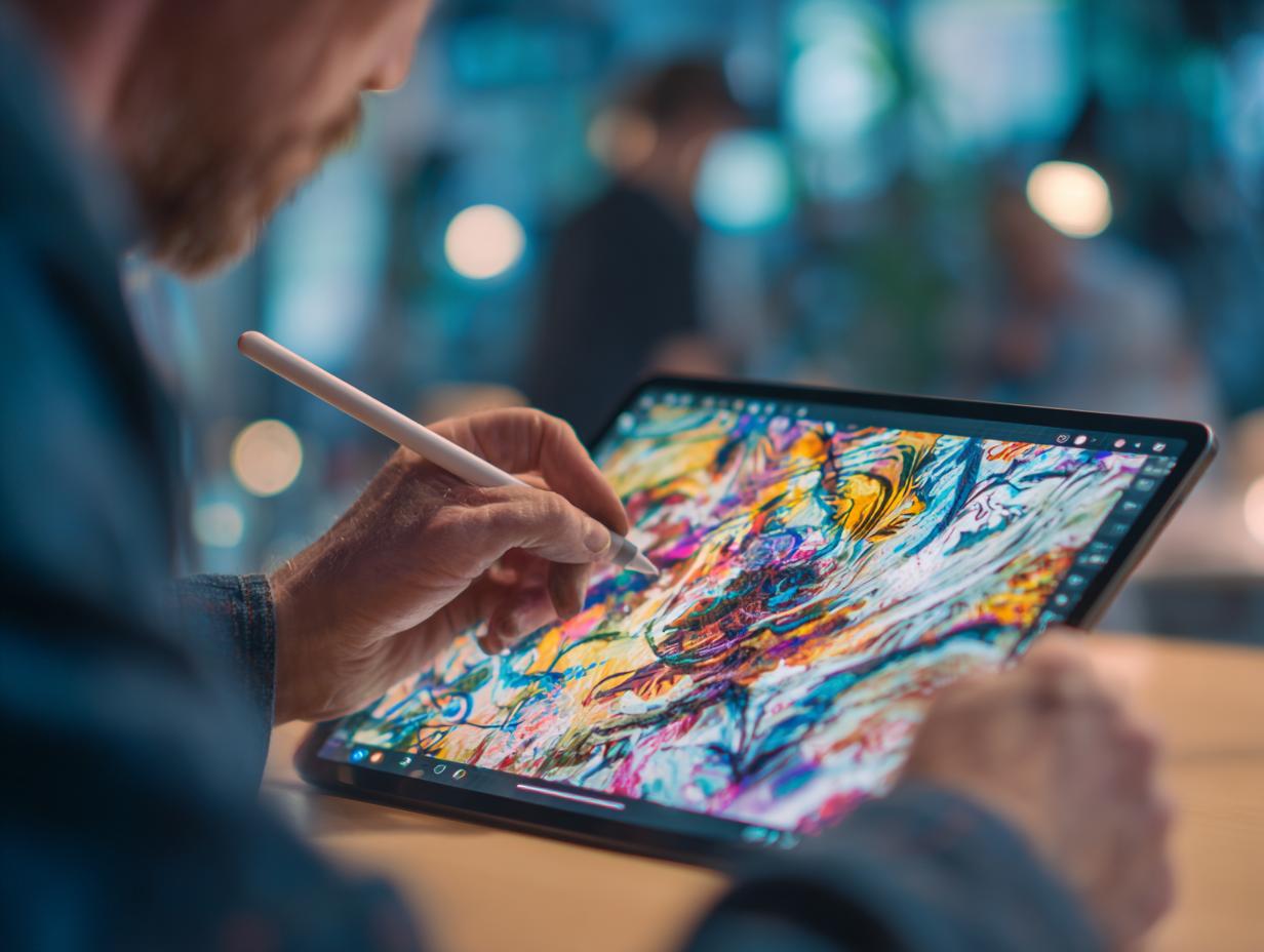 Обложка статьи про ИИ в продажах