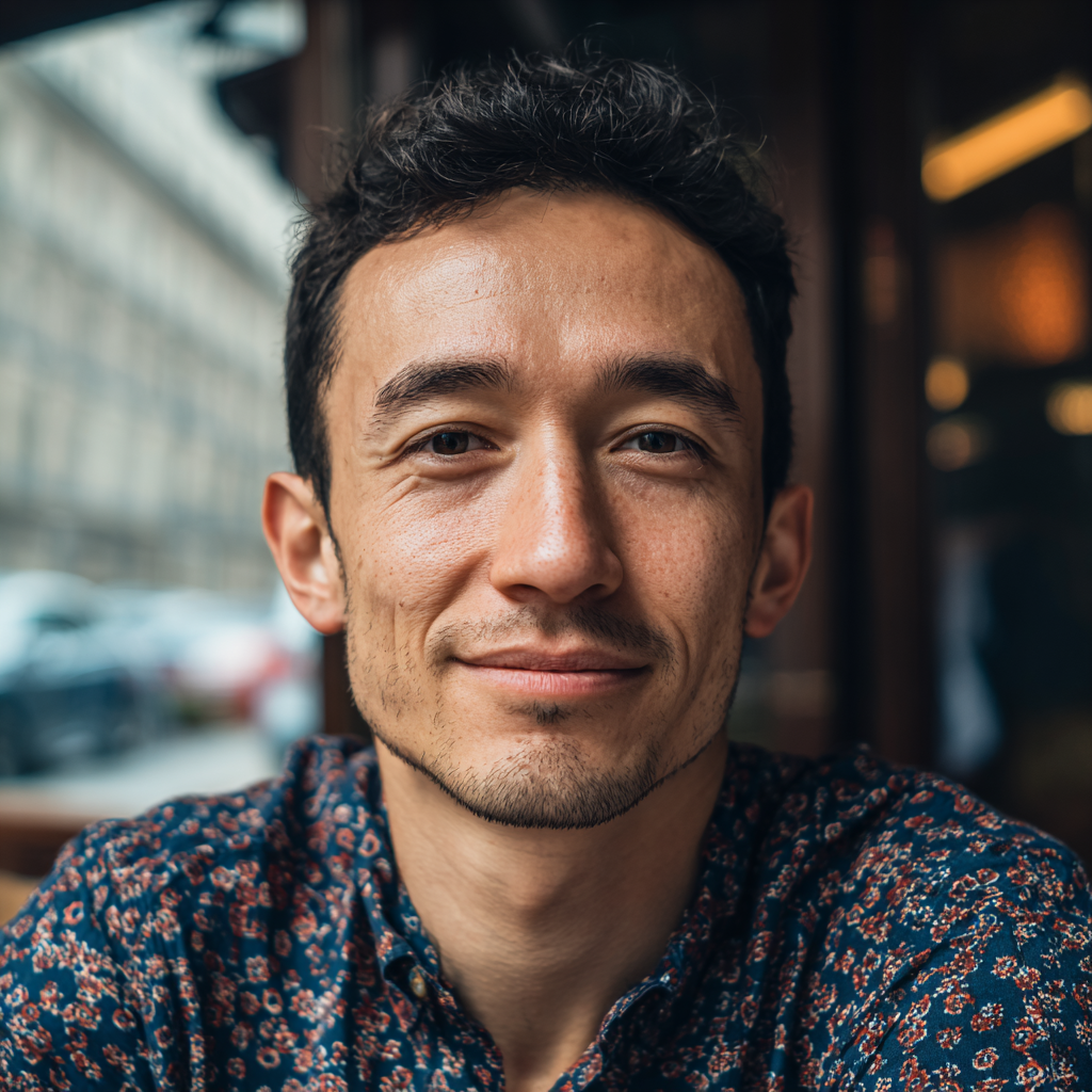 Фото Михаила Полянского