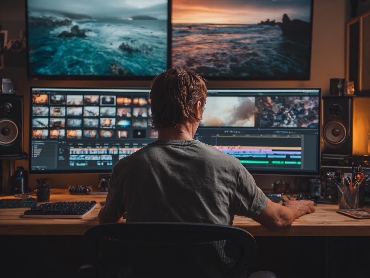 Обучение ИИ для маркетинга